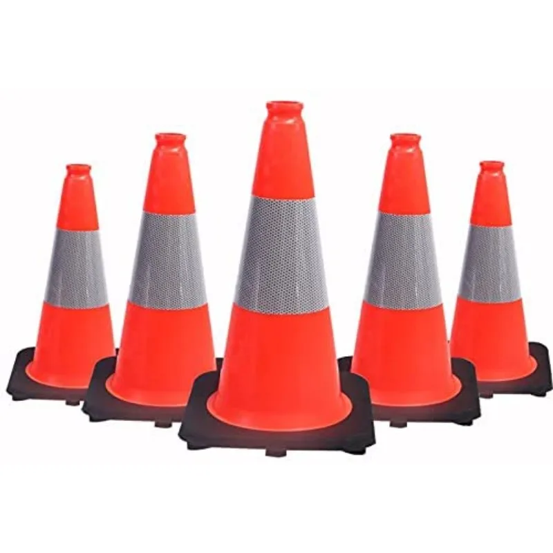 (5 Cones)   18