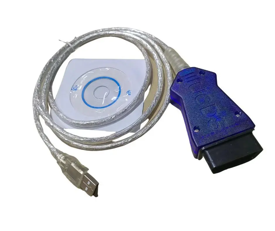 

UCDS PRO Полностью расширенный номерной кабель Программное обеспечение UCDS 2.0.7.001