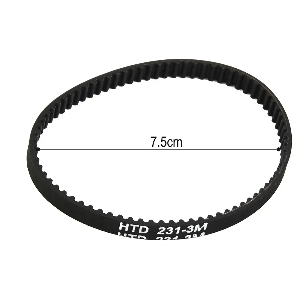 3pcs Belt For Shark Rotator Pro For Vacuum NV500 Series Vacuum Cleaner Spare Parts Replacement Accessories