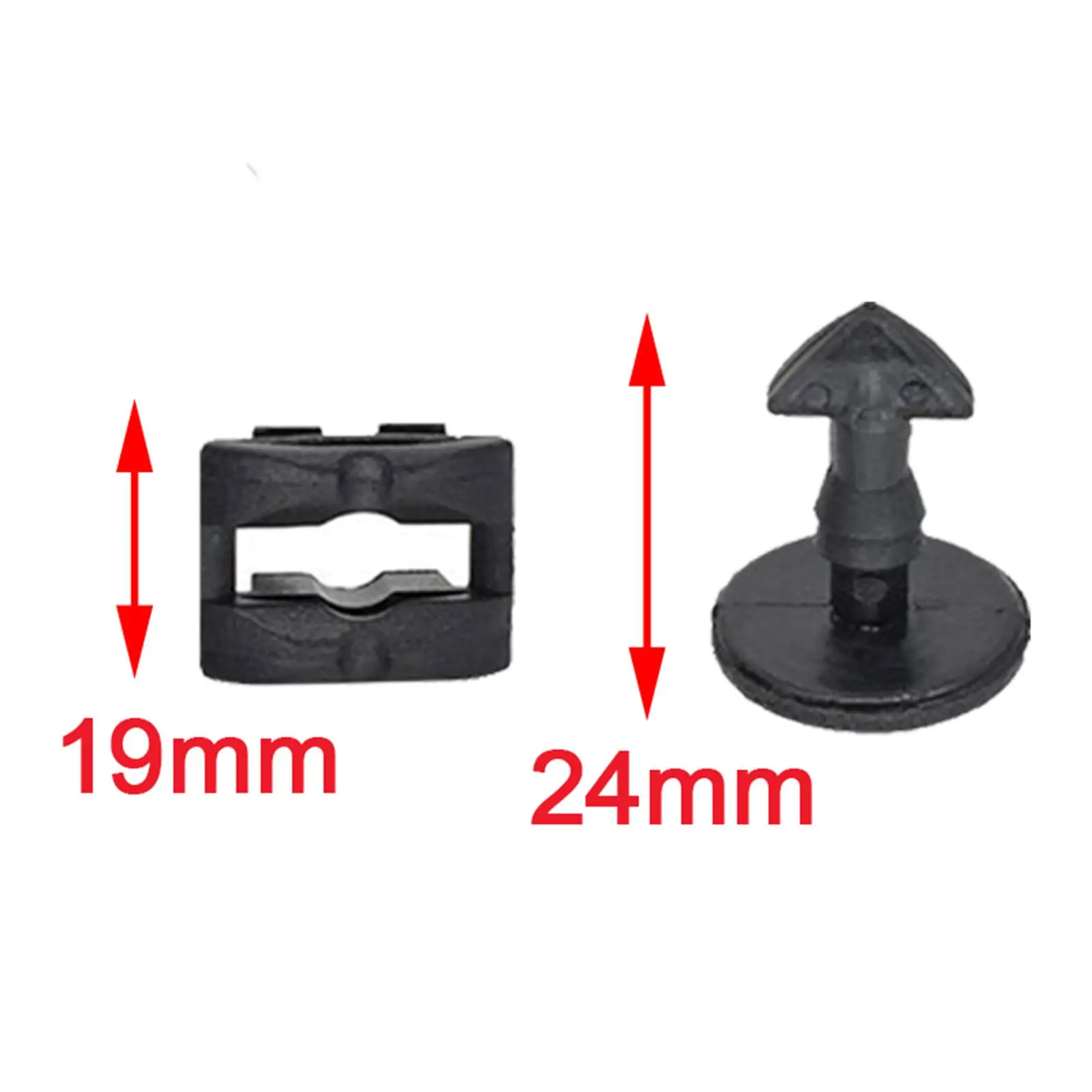 4 قطعة غطاء عين السحب الوفير تويست كليب العين تقليم لاند روفر ديسكفري 3 4 رينج روفر سبورت فريلاندر 2 أداء جيد