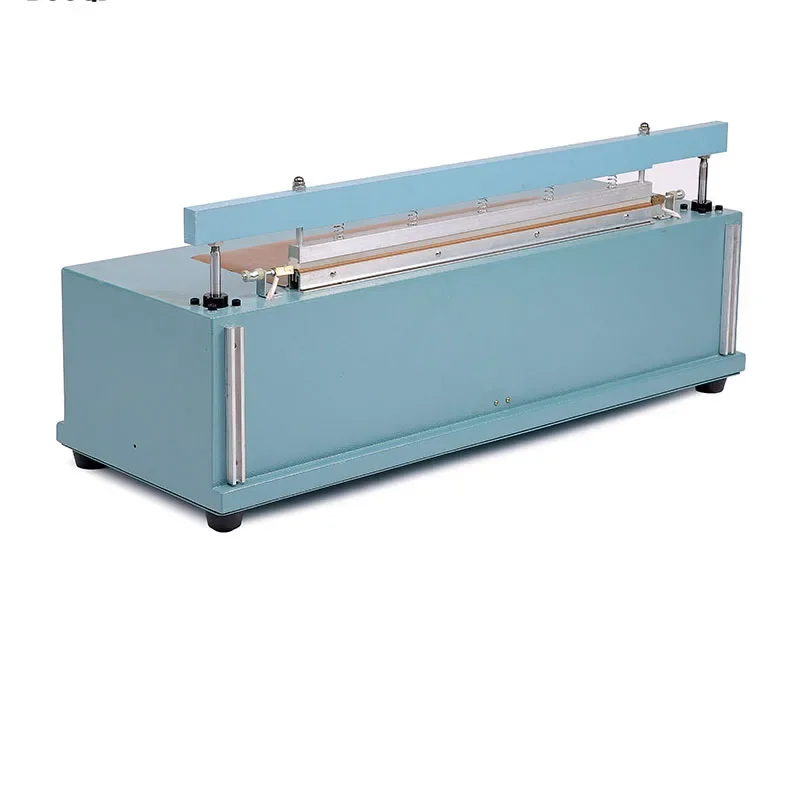 QD-A800 Vacuum Packing Machine Food Vacuum Sealer Fast Heating Own Cutting Knife Bag Slot Vacuum Packer 1400W