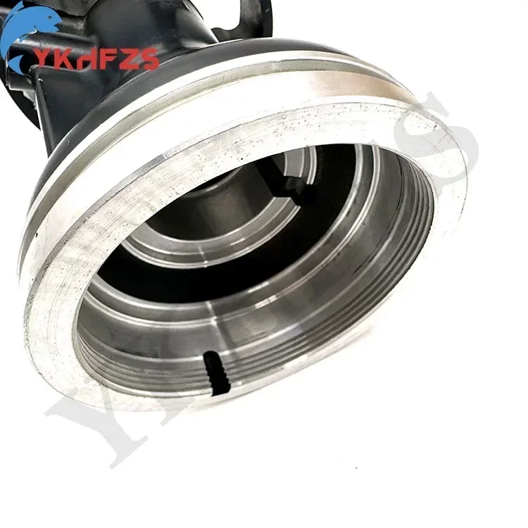 6D1-45332-00 الإسكان، تحمل لياماها خارجي 4-السكتة الدماغية 200/225/250HP 6D1-45332-00-94,6D1-45332-00-CA #4