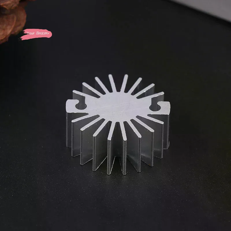 Aluminum Led/Single…