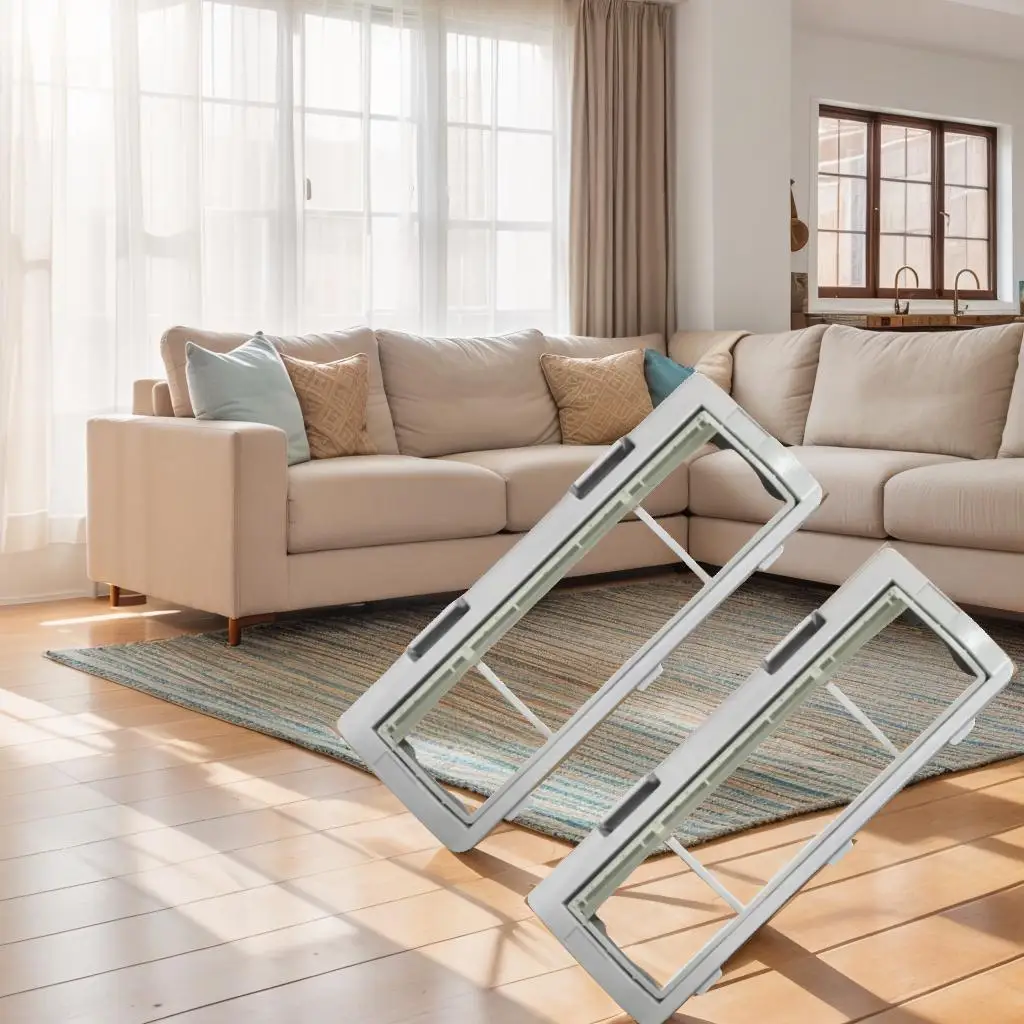 Protector de cepillo principal para Polaris PVCR 5001 WIFI y IQ Home 6001 mantiene las cepillos de aspiradora robots limpios y eficientes