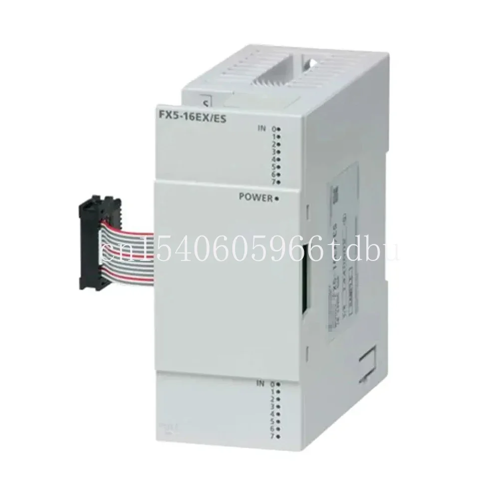 

Series Expansion Module FX5-16EX/ES PLC FX5U