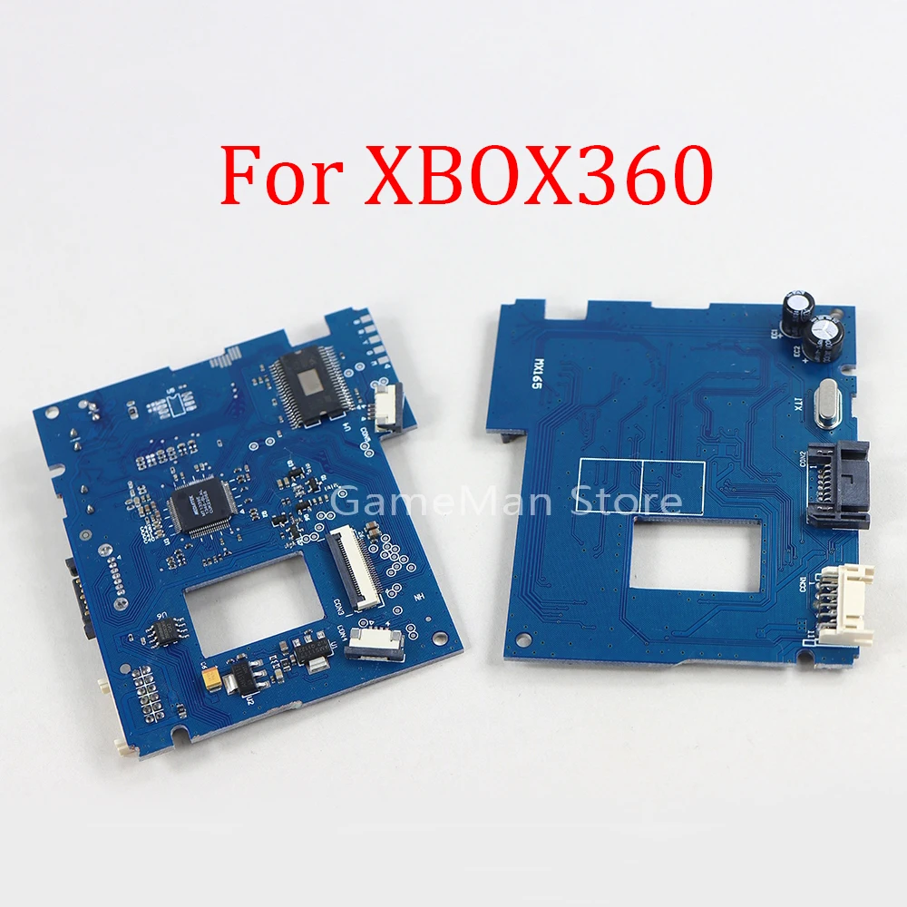 5pcs For XBOX360 9504 Optical Drive Board For Xbox 360 DG-16D4S PCB Rom Board