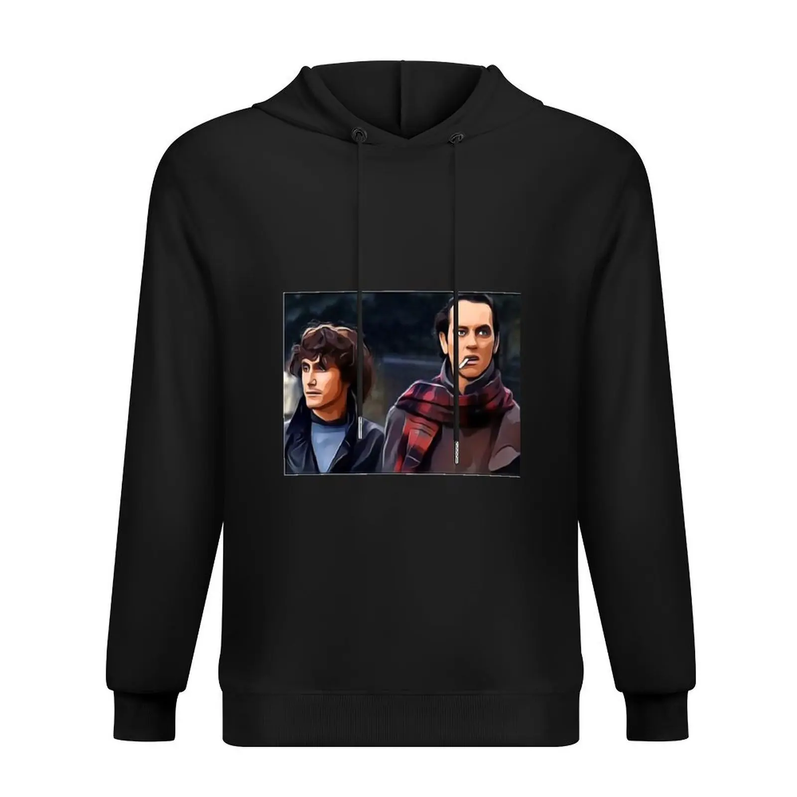 

Withnail and I Hoodie blouse mens designer clothes men's sweat-shirt set clothes for men anime hoodie