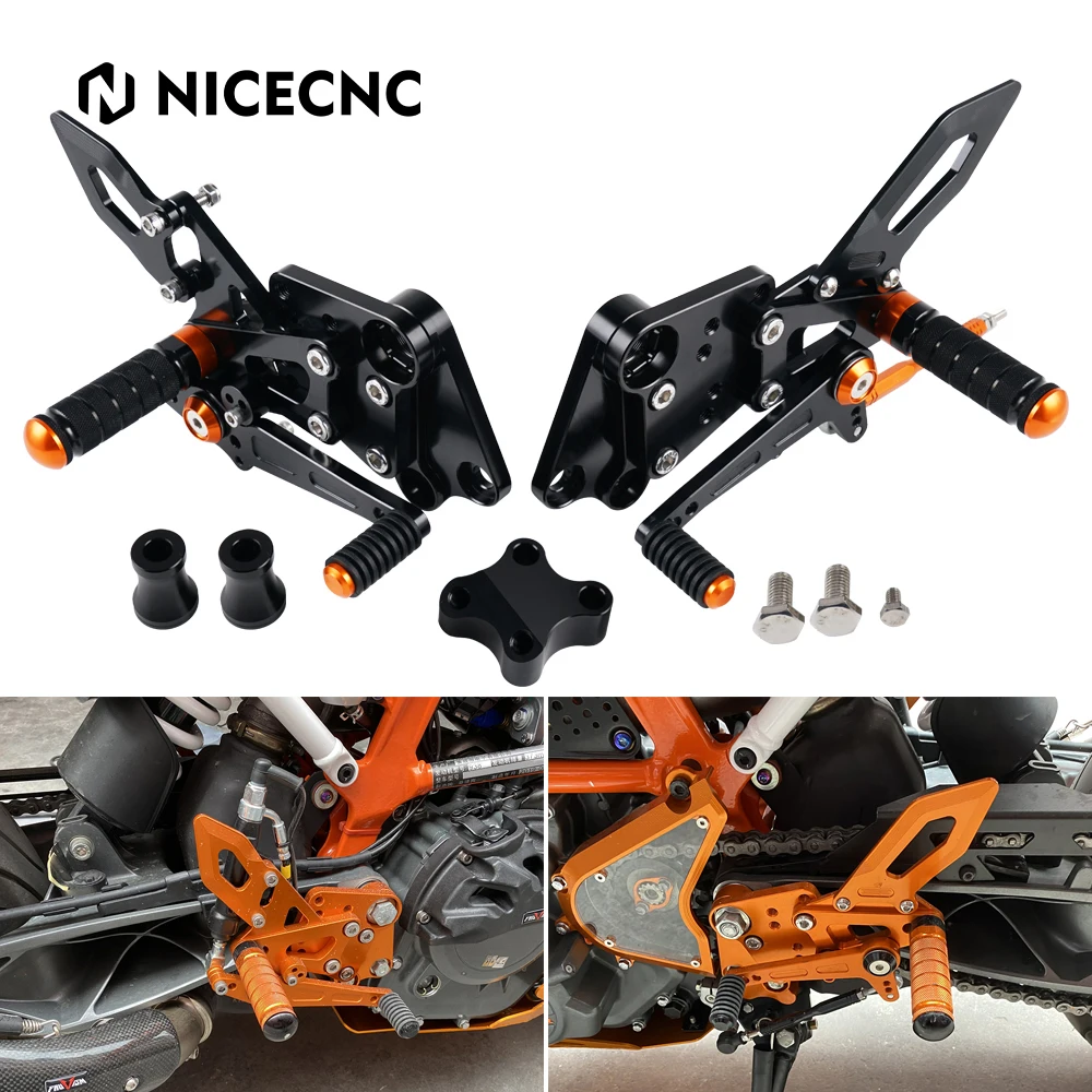 

Мотоциклетная подставка для ножек, Детская задняя подставка для KTM 390 Duke 250 390 2018 2019 2020 2021 2022 2023