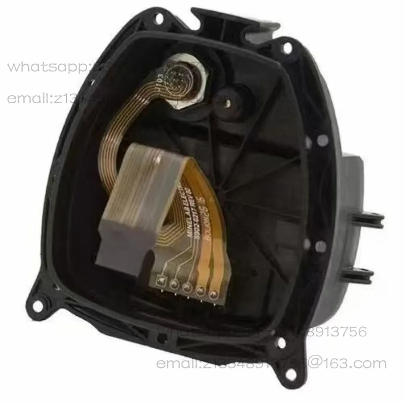 1 piece price, suitable for metal detector detector GPZ7000 battery cover, spot quick delivery.