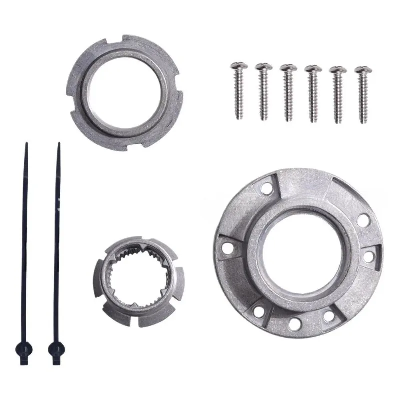 Suitable for washing machine replacement parts repair parts W10324651