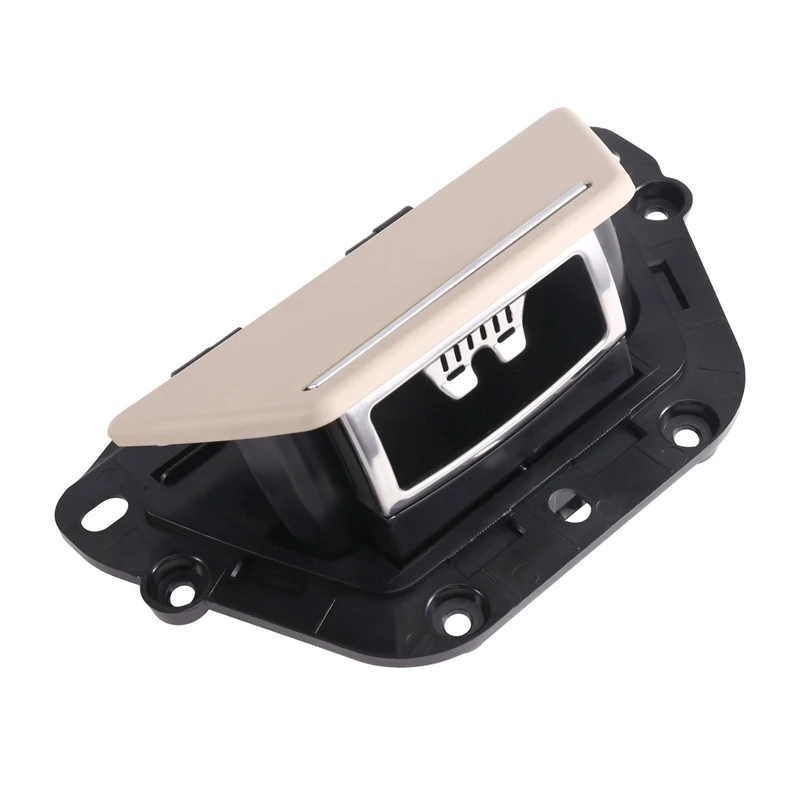 Super Sale Car Rear Door Ash Tray Assy for Audi A6 A7 S7 RS7 12-18 Ashtray Box L4GD857405A6PS L4GD 857 405 A 6PS L4GD857405AAY8
