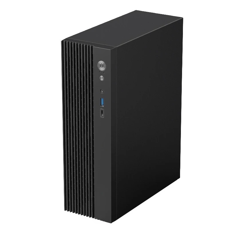 

Mini host 795S7 (R9-7945HX) ITX main board computer 7L game office small desktop chassis