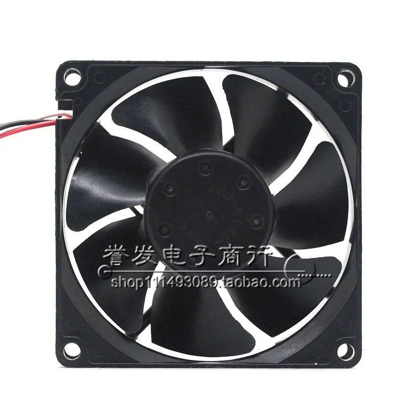 NIEUWE ORIGINELE 3110KL-04W-B20 12 V 0.14A 8025 80x80x25mm KOELVENTILATOR RADIATOR