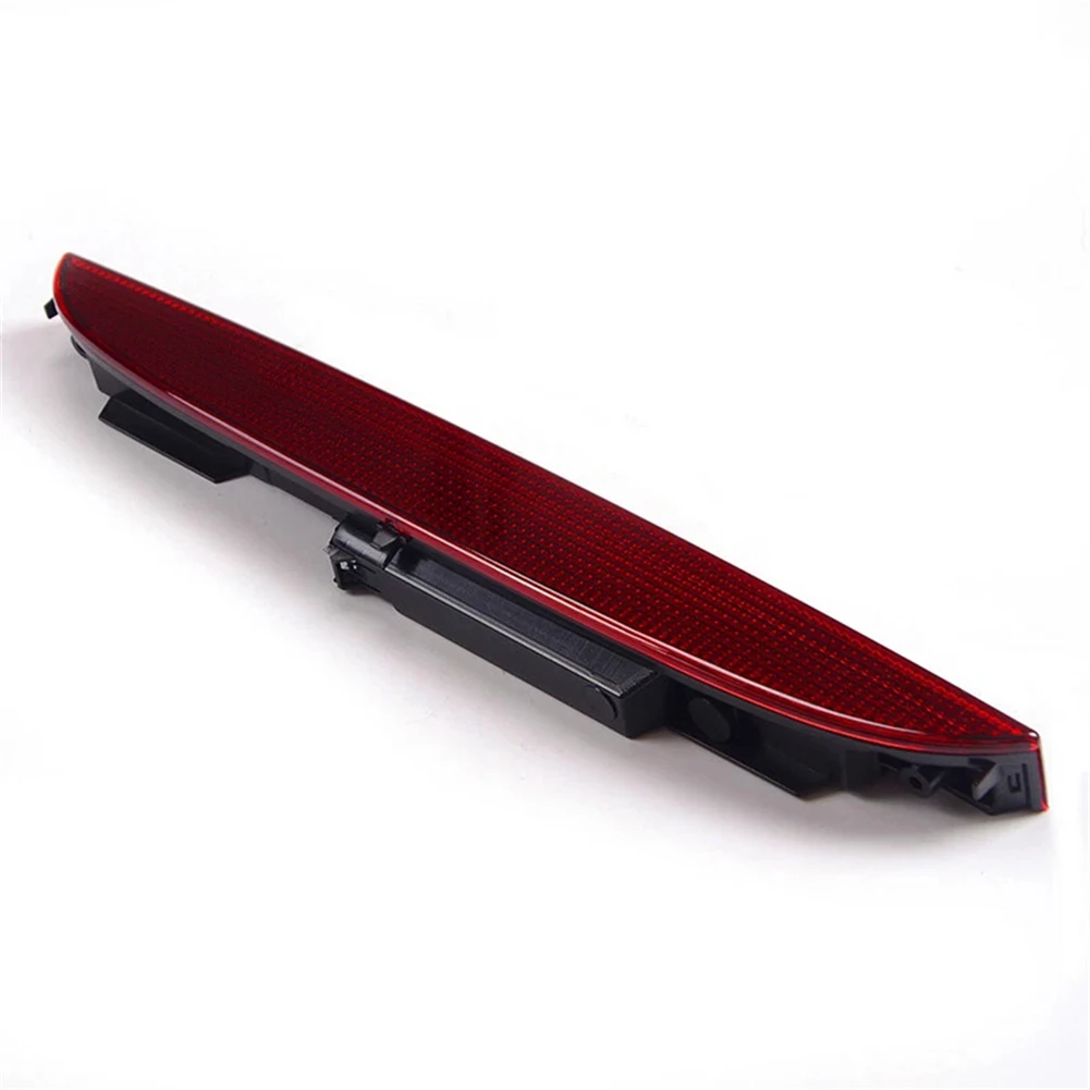 Rear Car Safety Upgrade LED 3rd Brake Light Brake Light Factory Specification Fit Perfect Match Stable Performance