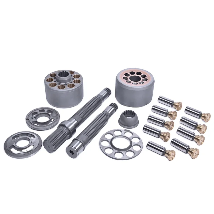 High Pressure KOWASAKI K5V140 K5V160 K5V180 K5V200 Hydraulic Piston Pump Parts