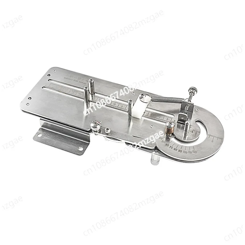 

Manual small wire and cable bending machine folding machine copper wire bending tool