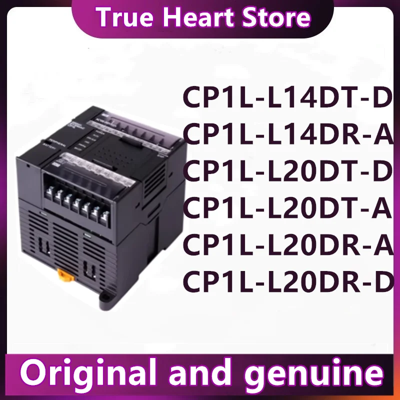 

CP1L-L14DT-D CP1L-L14DR-A CP1L-L20DT-D CP1L-L20DT-A CP1L-L20DR-A CP1L-L20DR-D New Original in stock