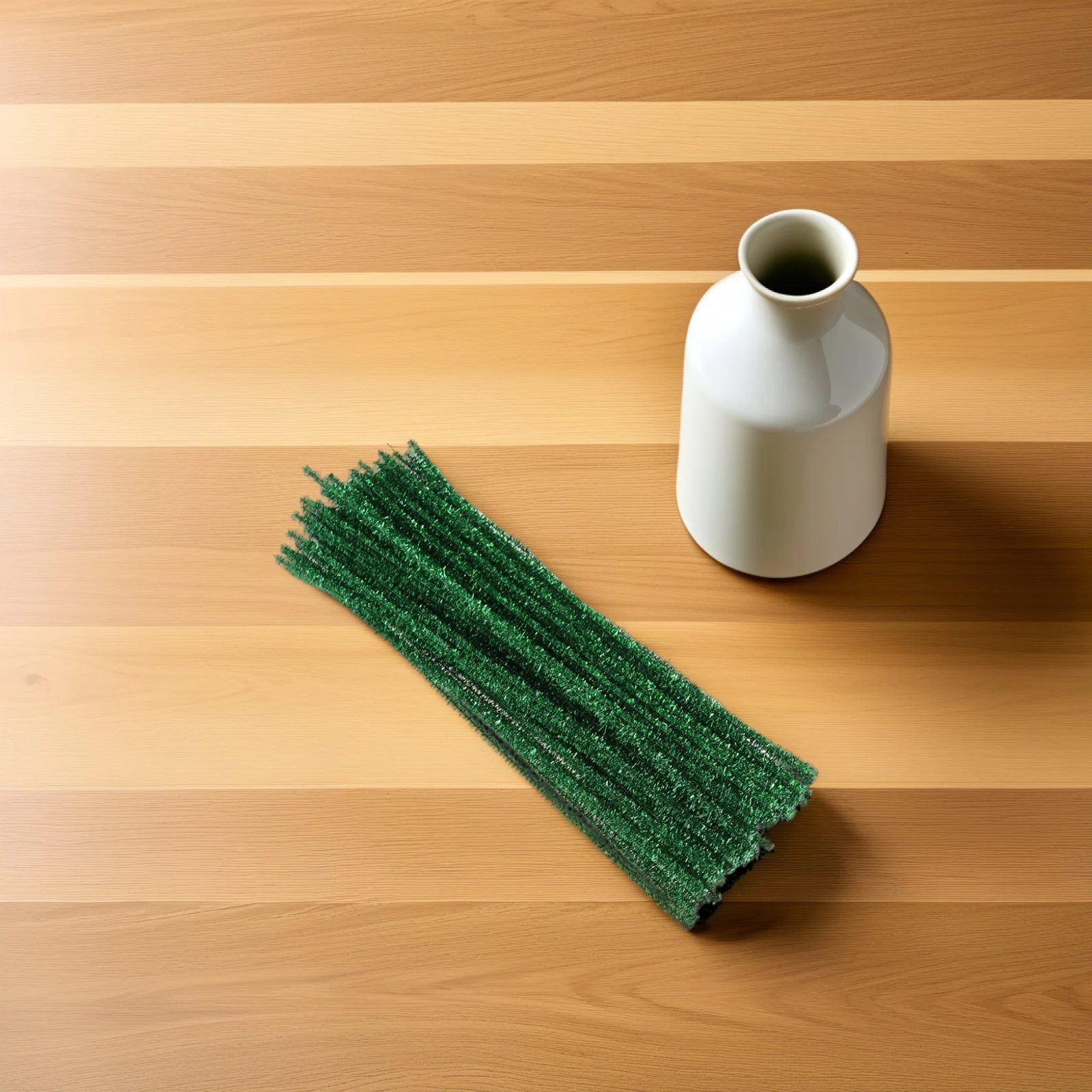 200 قطعة من القش الجذعية الملونة القابلة للانحناء لتقوم بها بنفسك عدة الحرفية للأطفال مشاريع فنية ملحقات اللعب الخيالي