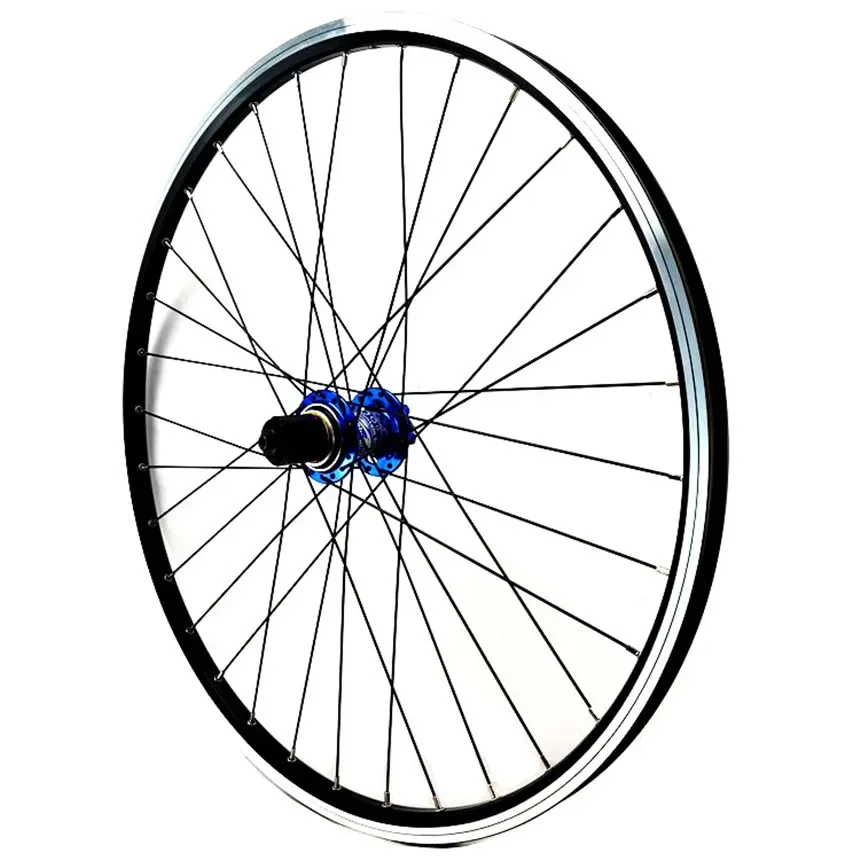 PASAK 26 27.5 29 インチ MTB ホイールセット、ディスク V ブレーキ QR