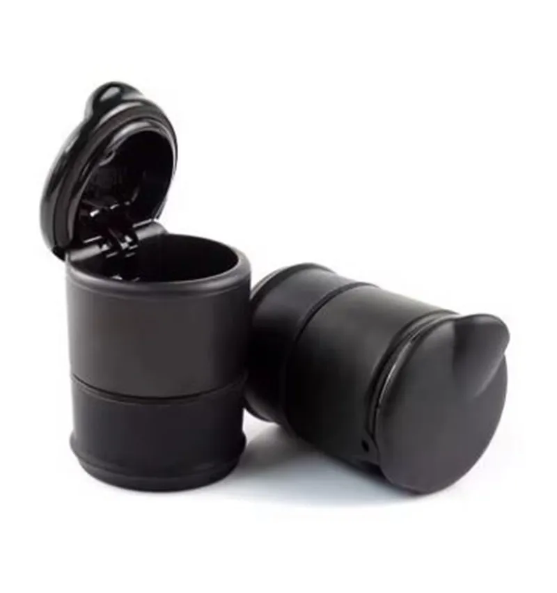 8.5*6cm Men Women Gift  Car  Ashtray Cigarette Ash Holder For Renault Fluence Duster Megane Kadjar Clio Dacia Logan Lodgy Sander