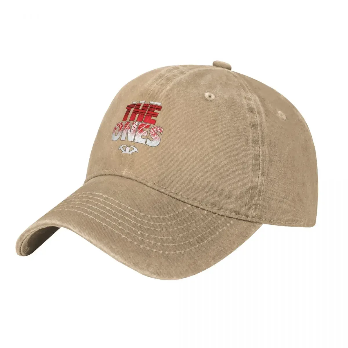 

We The Ones - RR Baseball Cap fun hats Unique hats fishing caps man Hood Caps For Women Men's
