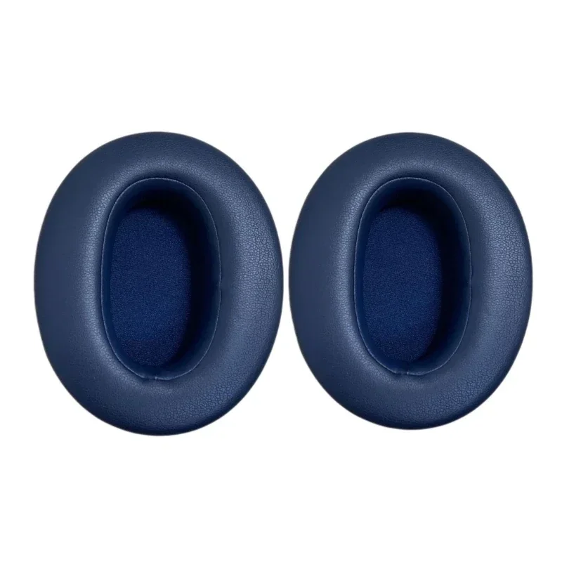 Ear Pads Cushion Headbeam headband for Sony WH-XB910N Headphone Easy Installation Cushions Noise Cancelling Earpads Ear Cushions