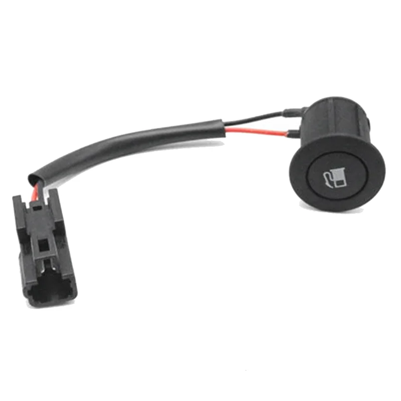 

4X Fuel Tank Cap Switch Button 93555-2P000VA / 935552P000J7 For Kia Sorento 2009-2014-A93R