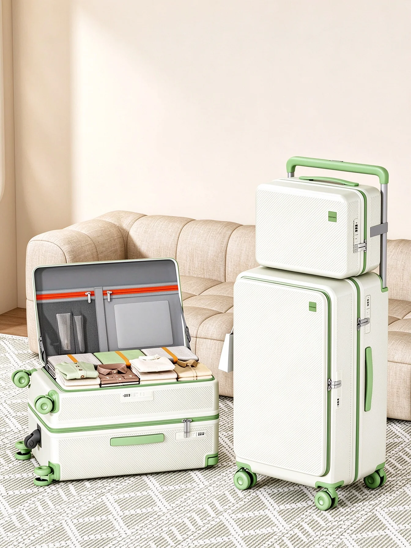2026-new-multi-functional-side-open-wide-pull-rod-luggage-bag-large-capacity-for-men-and-women-travel-check-in-suitcase