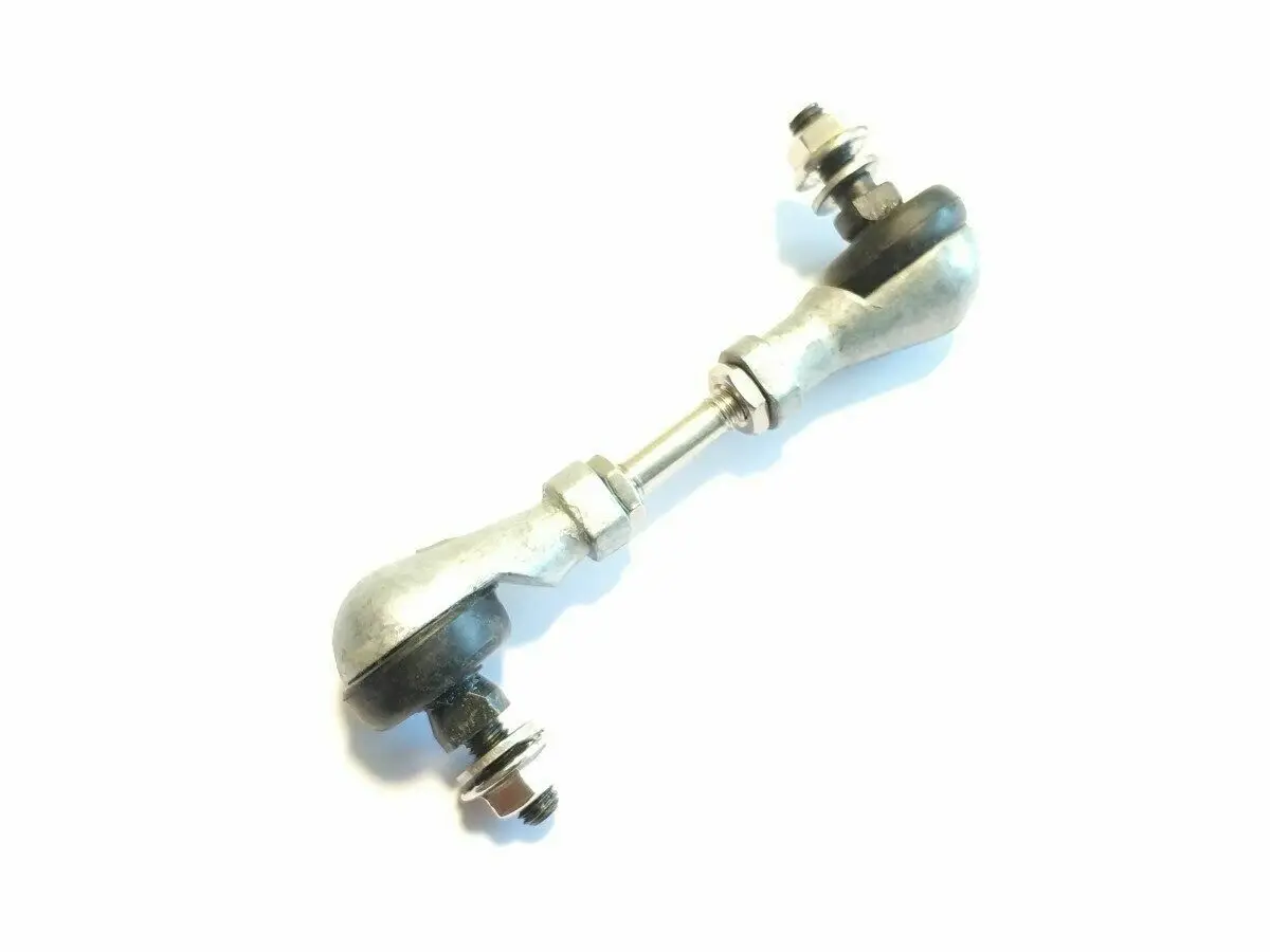 Sensor de altura do farol de bola com sensor de nível ajustável automotivo para HONDA CR-V 2007-2011/TOYOTA Peça de controle de iluminação automotiva