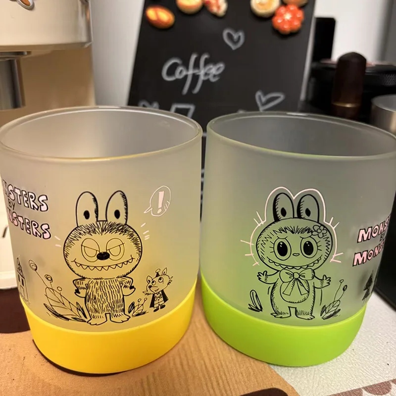 

POP MART LABUBU THE MONSTERS: Серия к 10-летию – Мини-фигурки в трендовых слепых коробках-сюрпризах (случайный выбор)