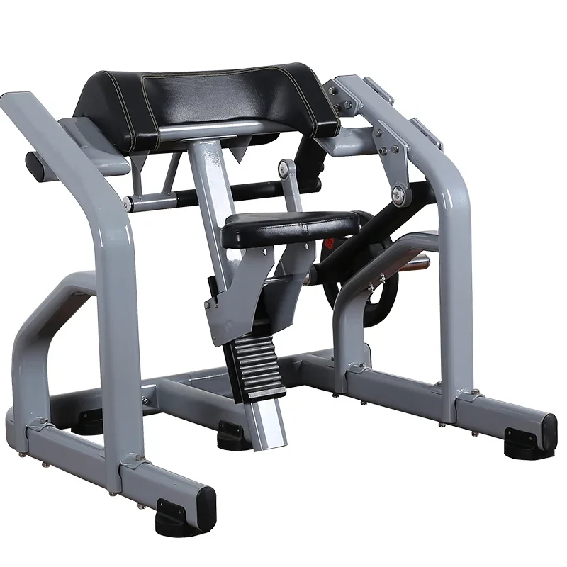 SHANDONG High Quality New Style Arm Machine Biceps Exercise Equipment