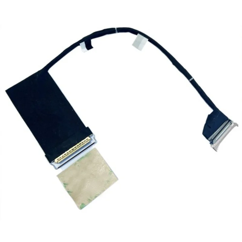 40-контактный видеокабель EDP WQHD с ЖК-экраном для Lenovo T14s Gen 3 21CQ 21CR 5C11H81437