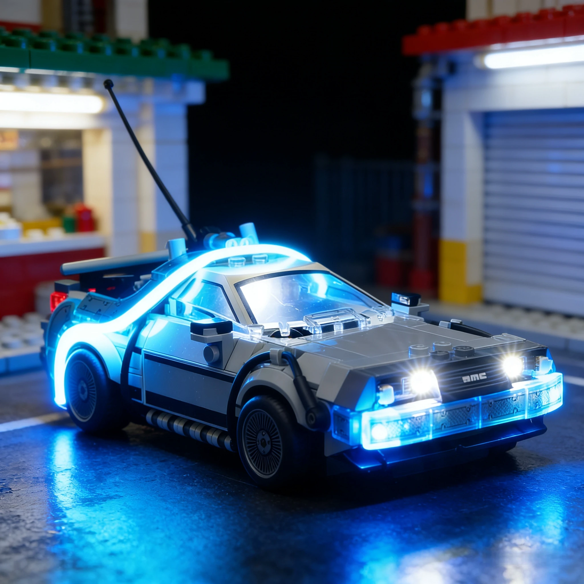 LED-Licht (kein Modell) für Le – Victor Racket Jetspeed Bewertung und Preis