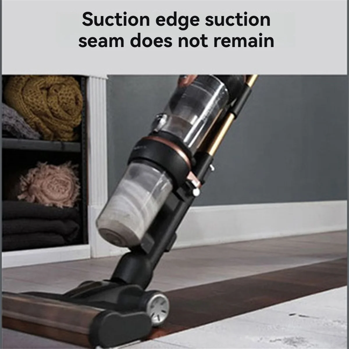 فرشاة دوارة محسنة للمكنسة الكهربائية LEXY M10s/M10 Pro/M10 R/M10 Mate Spd507 Series