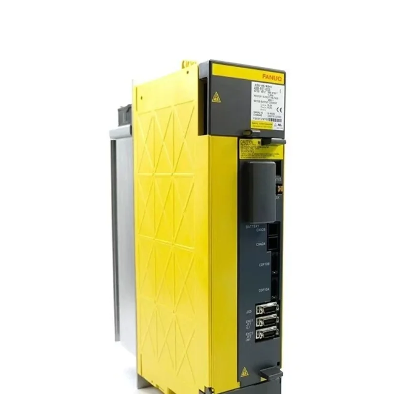 

Сервоусилитель Fanuc A06B-6127-H209, проверен, исправен, с ускоренной доставкой