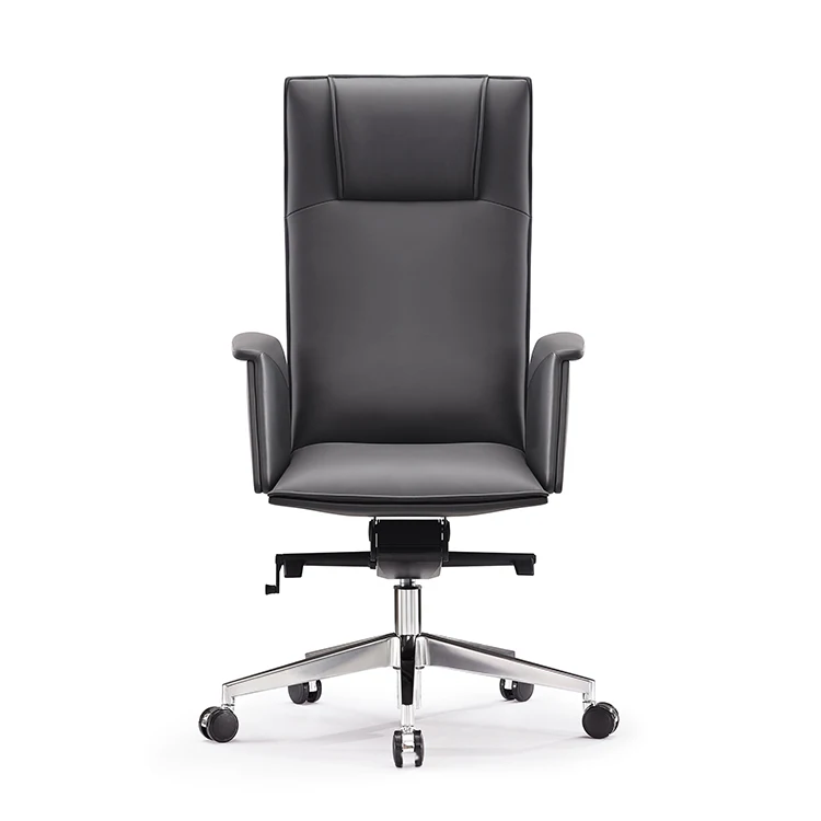 Data Entry Work Home Cheap Leather Executive Office Chair For Heavy People