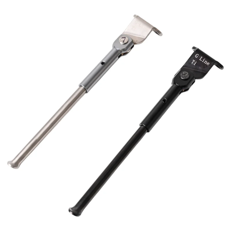 

ACRZ For Brompton G LINE Titanium Alloy Kickstand 90g