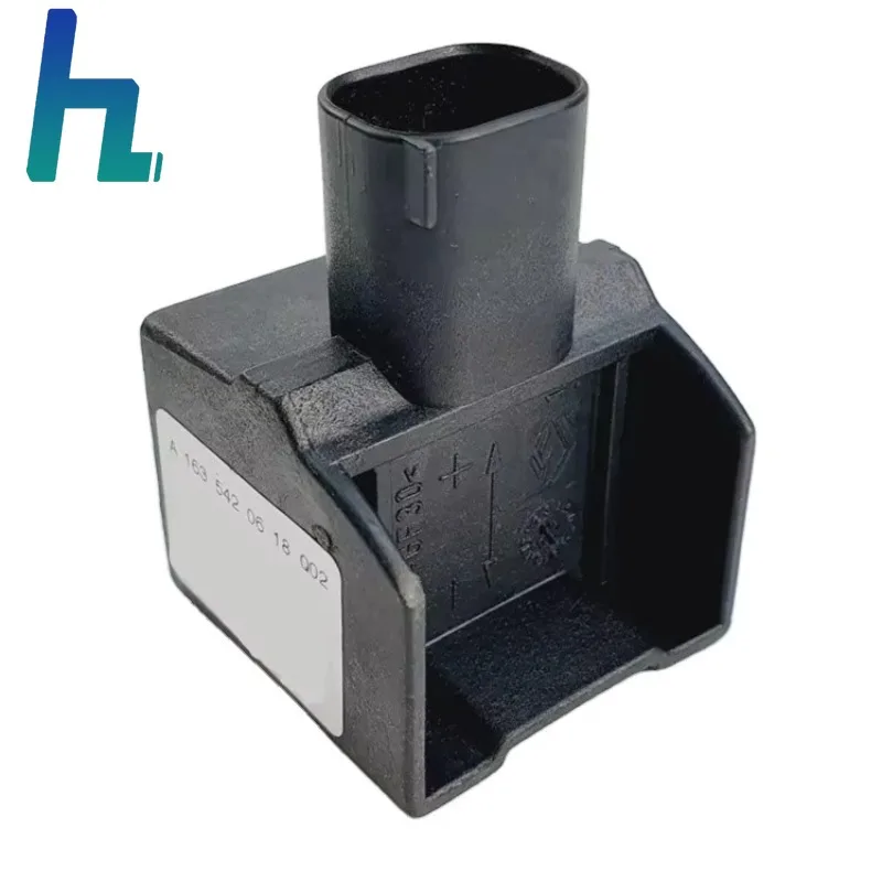 A1635420618 Car Lateral Acceleration Sensor For Mercedes Benz Models W202 W203 W163 W208 SLK320 SLK32 A/MG ML500 ML430