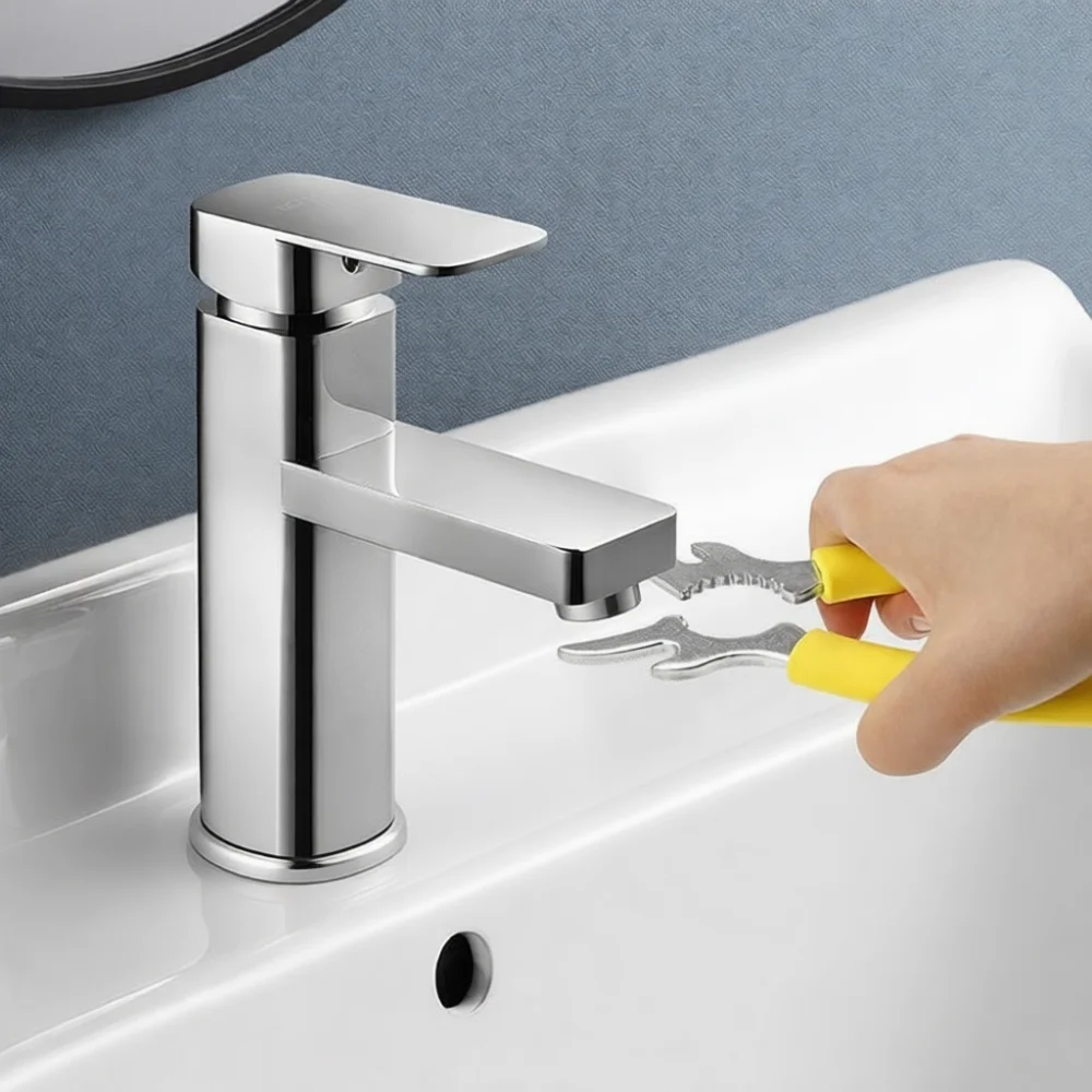 Carbon Steel Faucet Aerator Wr - Home Bathroom Plumbing 评论和价格