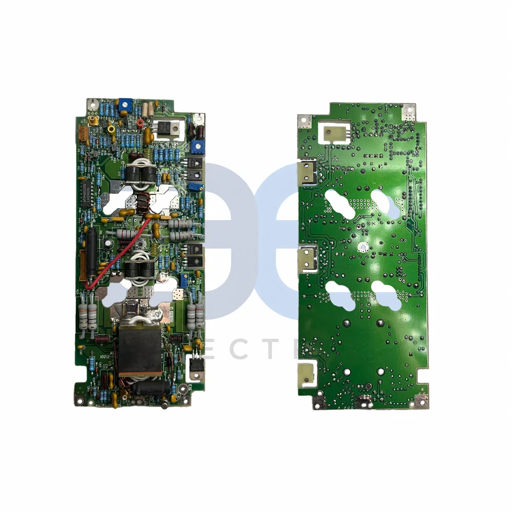 RF-41A00 RF Power Amp Board 1.8-30MHz 100W CW/150W SSB 12.5V, Compatible with RF-41A10  1pcs/Lot