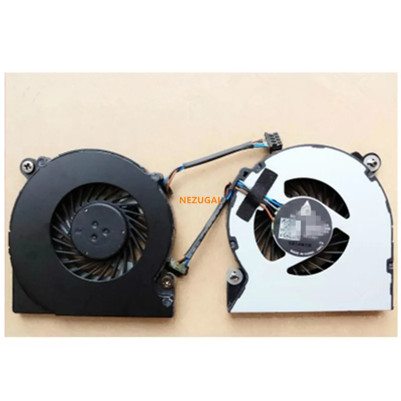 

Laptop Cooling Fan for HP Elitebook 720 820 G1 820 G2 PN:730547-001 780895-001 DFS401505M10T Replacement