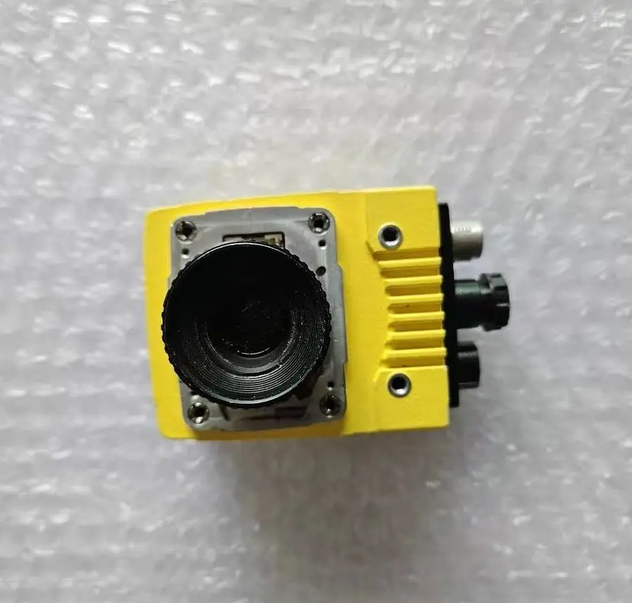 COGNEX Vision Sensor, Model IS7600M-301-5