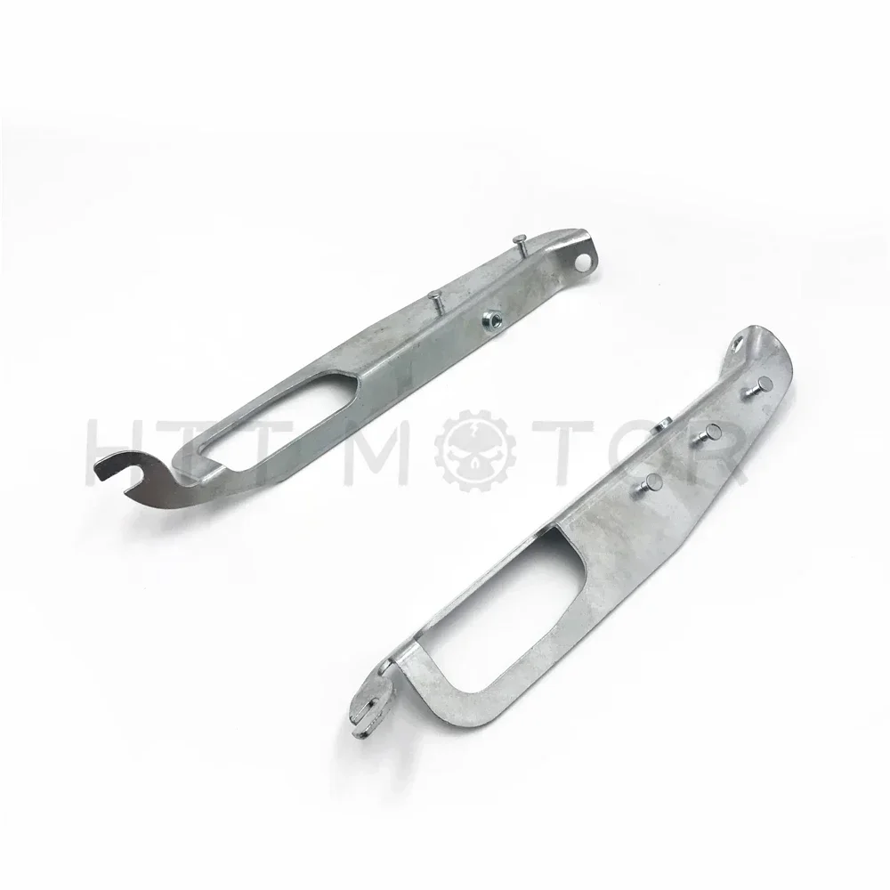 

Heavy-Duty Inner Fairing Support Brackets for Harley Davidson Electra/Street Glide FLHTC FLHX Motorcycle Accessories