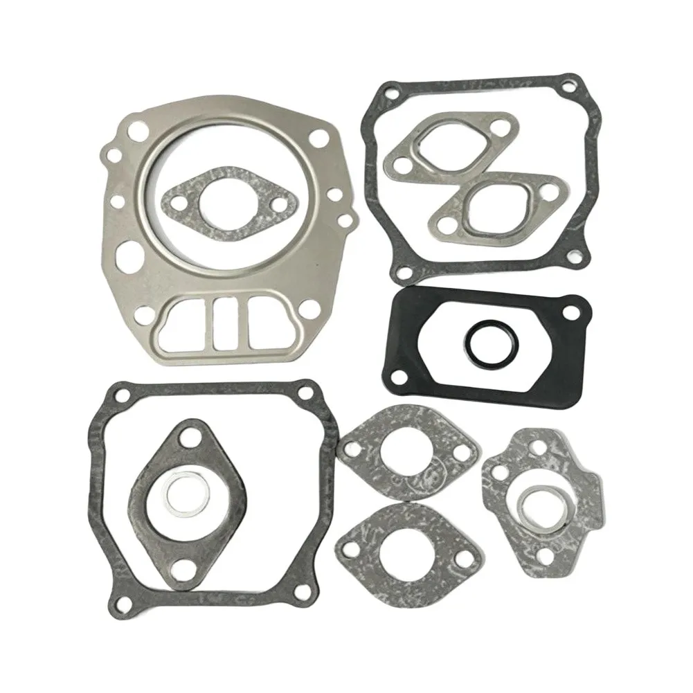 EH12 Gasket Set Cylinder Head Gasket Set for Professional Grade Material High Heat Resistance For Engine Maintenance