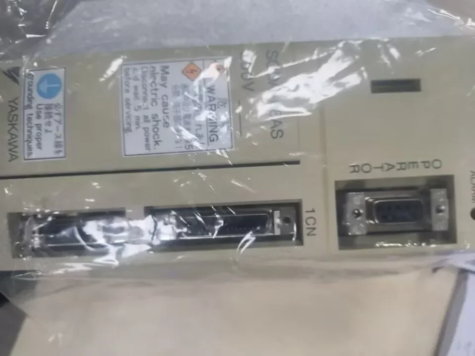 IN STOCK NEW HOT SELA AC Servo Drive 750W SGDA-08AS Servo