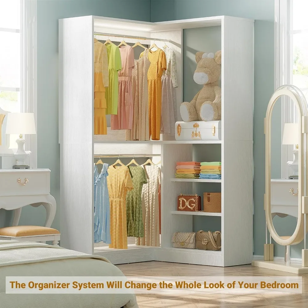 Thumbnail 3 - #14 Latest Modular Closet Systems Offers