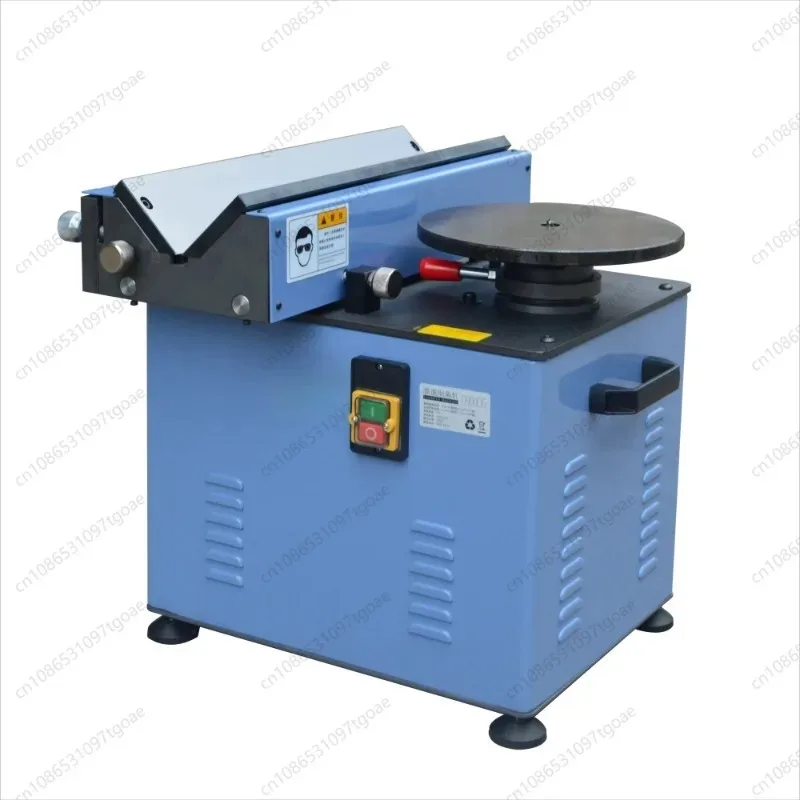 MM  SU Eagle 900 High-Speed Chamfering Machine, Slide Rail Desktop Curve Straight Edge