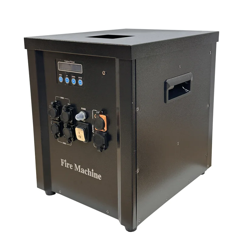 

High Pressure Flame Machine For Large-Scale Performing Arts Events Opening Ceremonies