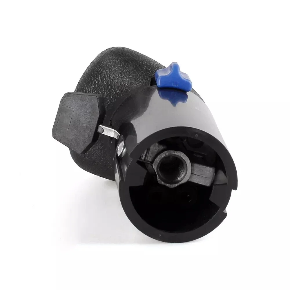 HM TECH New OE:A6915 2RR711259 6C457213AA 007685001 For Eaton Truck 7LL 8LL 9MLL Transmissions Gear Shift Lever Knob 15 Speed view 3