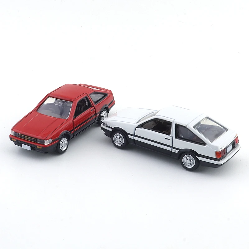 Takara tomy tomica premium 25 toyota corolla levin carro liga brinquedos veículo de motor diecast metal modelo crianças presente natal brinquedos para meninos